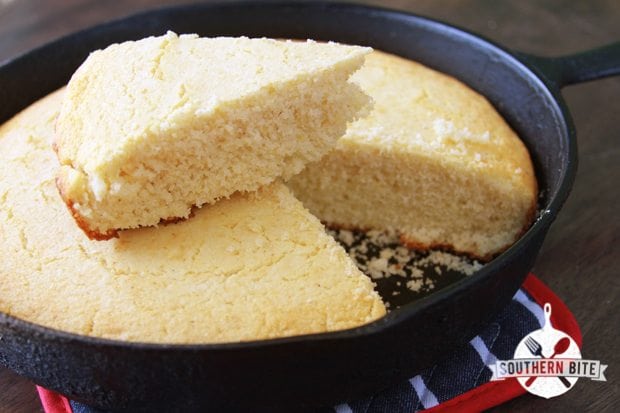 Image for Mama’s Cornbread