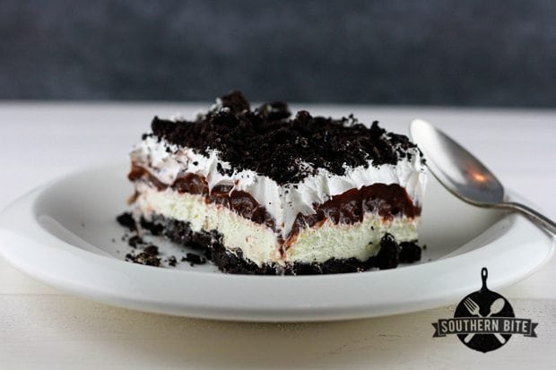 Image for Oreo Delight