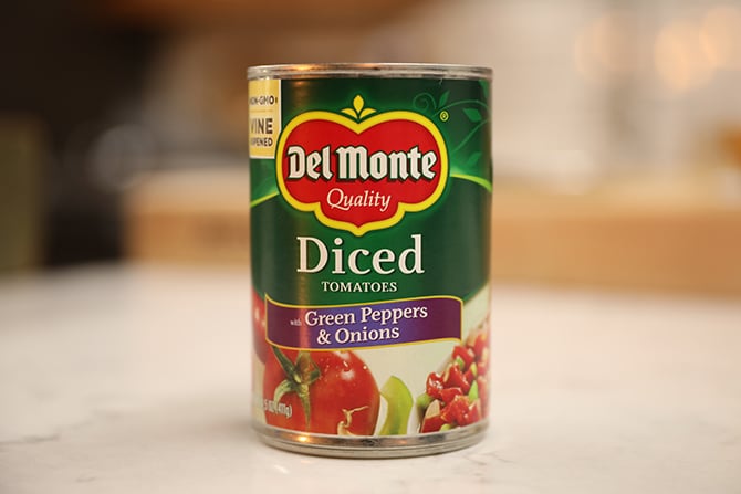 Can of Tomatoes