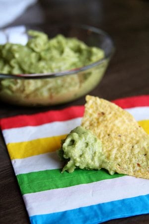 Image for Guacamole