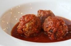 Porcupine Balls  | SouthernBite.com