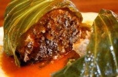 Stuffed Cabbage | SouthernBite.com