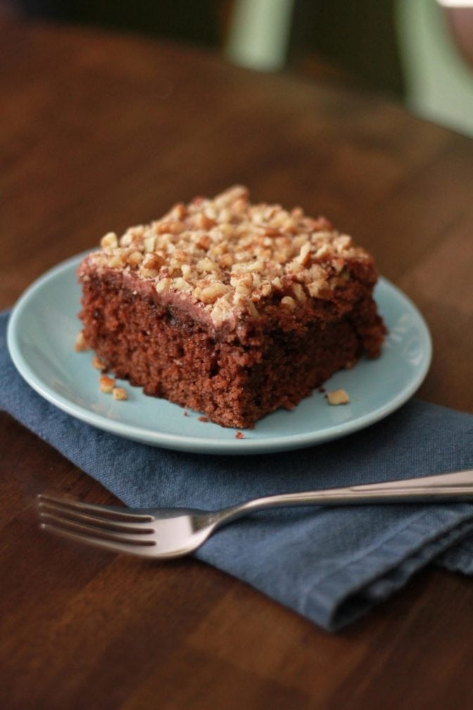 cake