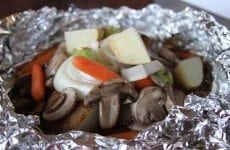 Hobo Dinners | SouthernBite.com