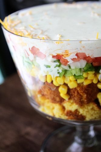More than 25 side dish recipes perfect for your Thanksgiving menu!
