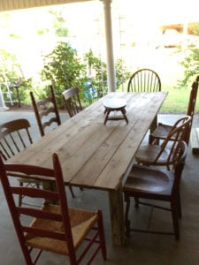 tablephoto