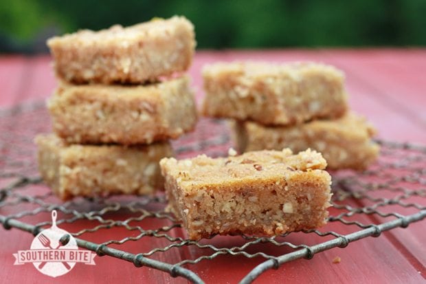 Georgia Cornbread