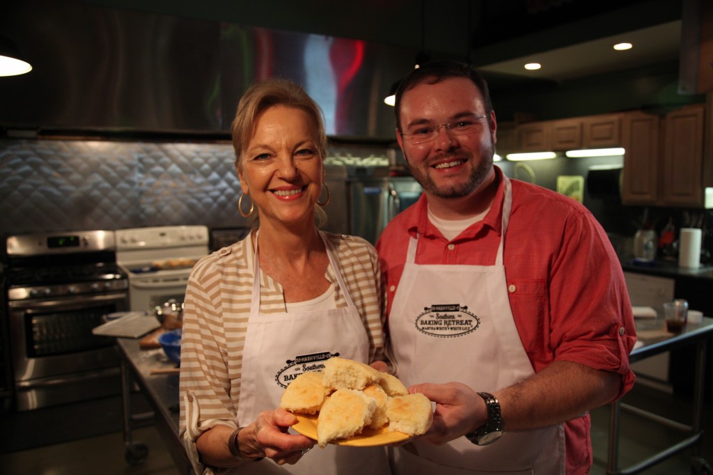 Southern Baking Retreat 13