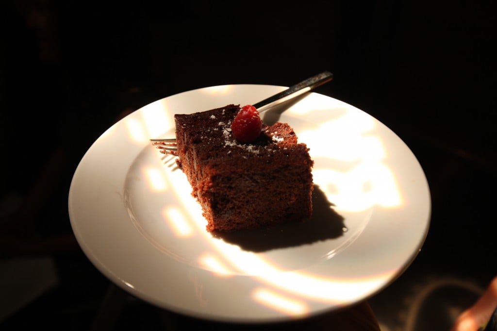 Dessert