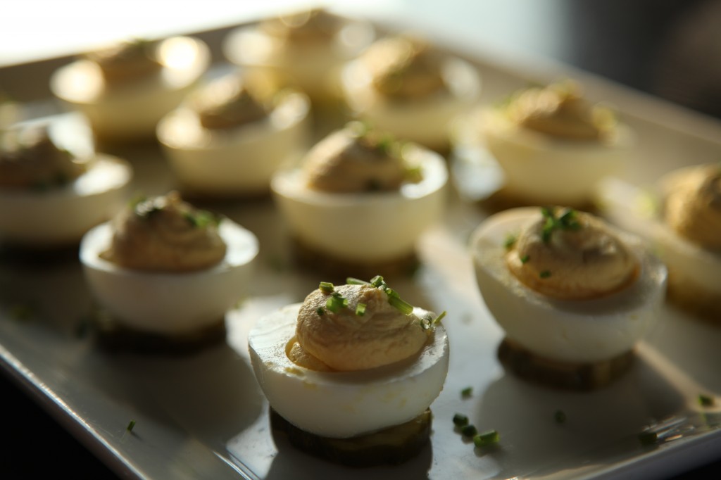 Appetizers