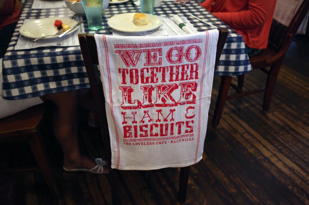 How neat is this tea towel!?!?