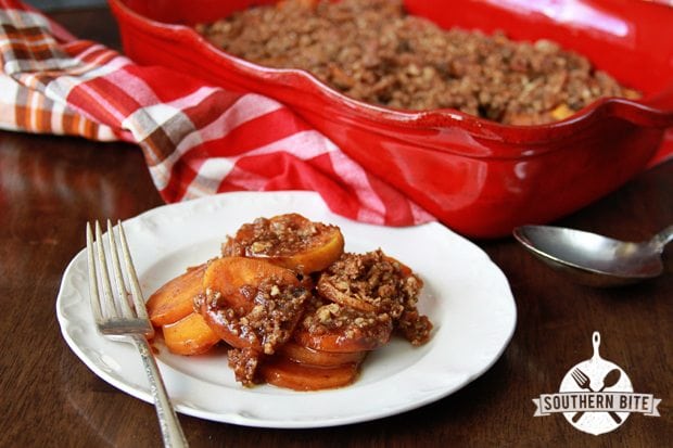 More than 25 side dish recipes perfect for your Thanksgiving menu!