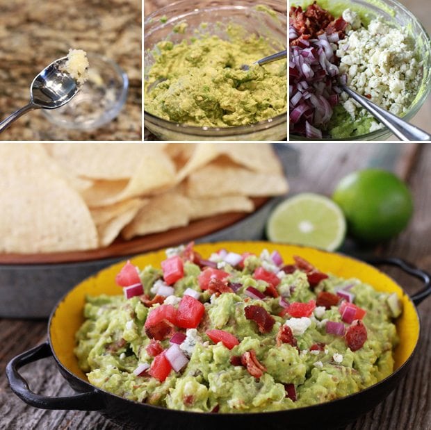 Guac Composite