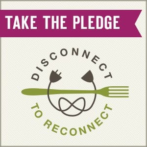 disconnecttoconnect