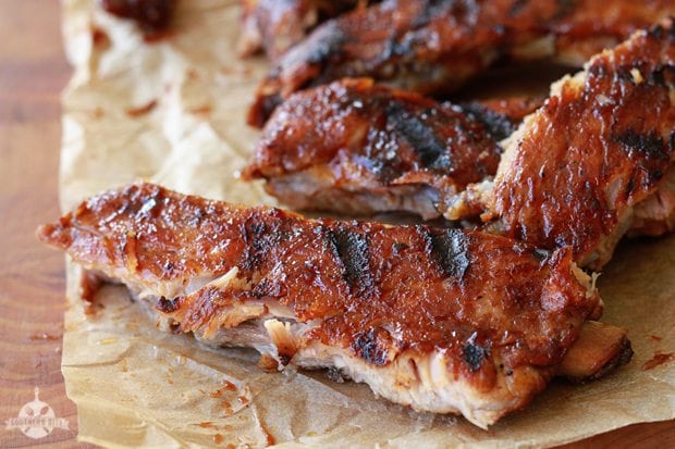 Slow Cooker Ribs 2
