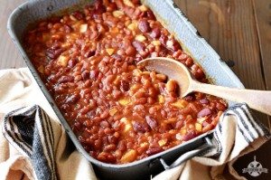 Better Baked Beans