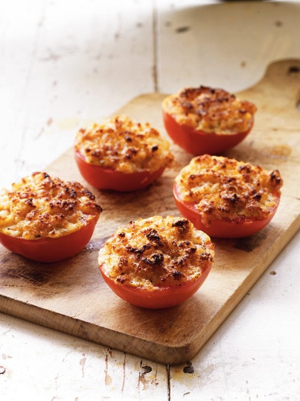 CrustyTomatoes