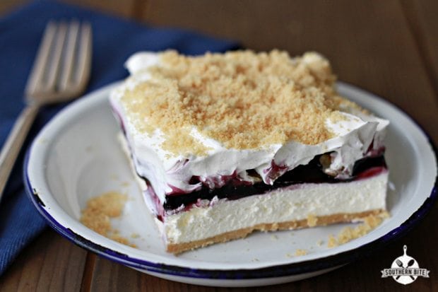 Blueberry-Yum-Yum