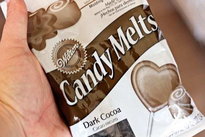 Candy Melts
