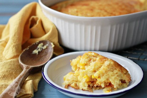 Sweet-Corn-Spoonbread
