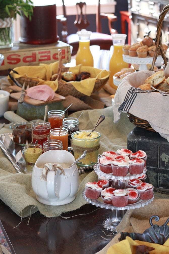 Biscuit Bar 