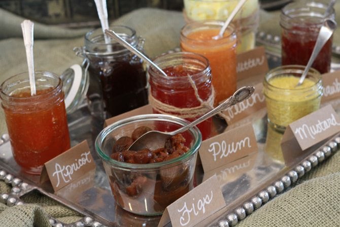 Biscuit Bar 