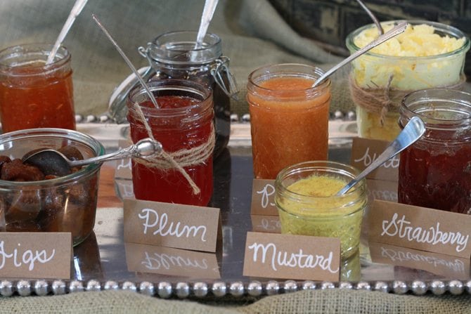 Biscuit Bar 