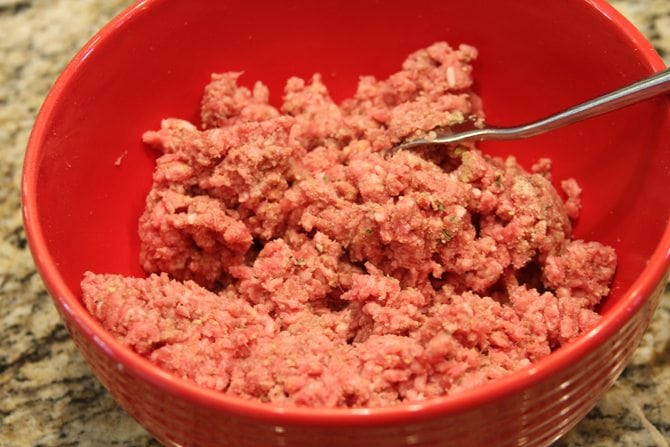 Slow Cooker Meatballs