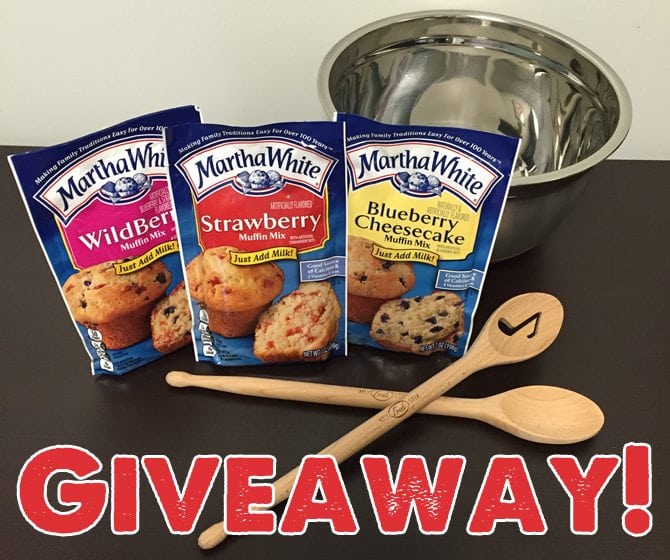 MW CMA Giveaway 1