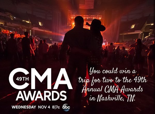 CMA Promo