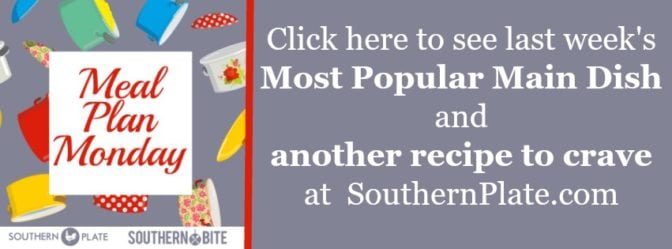 Most Popular SouthernPlate link