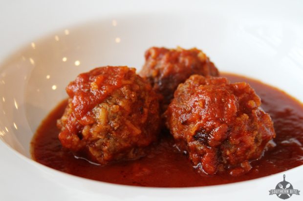 Porcupine Balls
