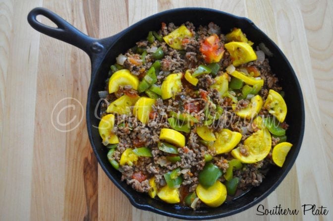 Southern-Plate-Garden-Skillet