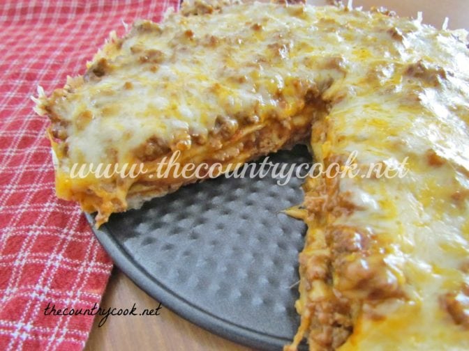 Taco Bake (thecountrycook)