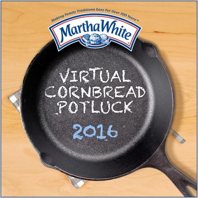 2016 VirtualPotluck