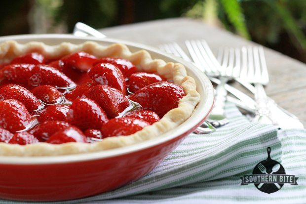 This pie is a family favorite! There's a even a diabetic version!