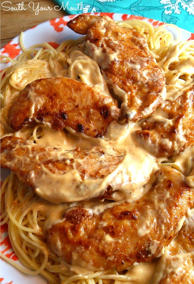 chicken lazone 2 pn