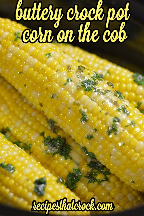 Corn-on-the-Cob