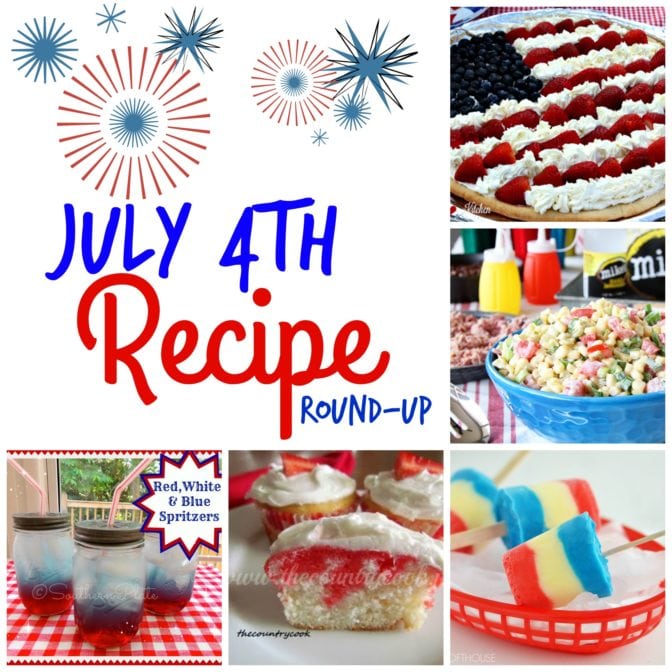 July 4th