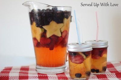 Patriotic Punch