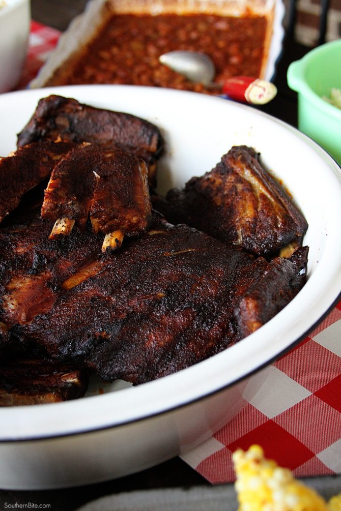 Stubb's makes barbecues amazing!  