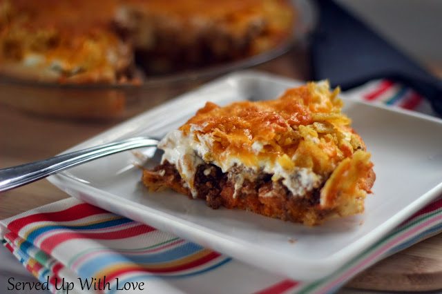 Taco Pie 026