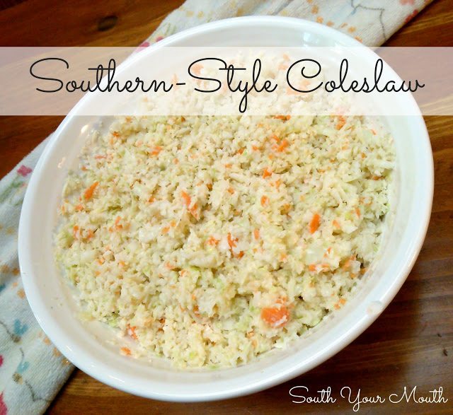 coleslaw 3