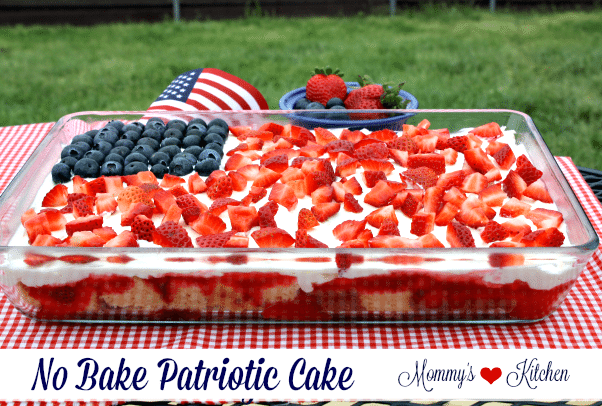 no bake flag cake 042