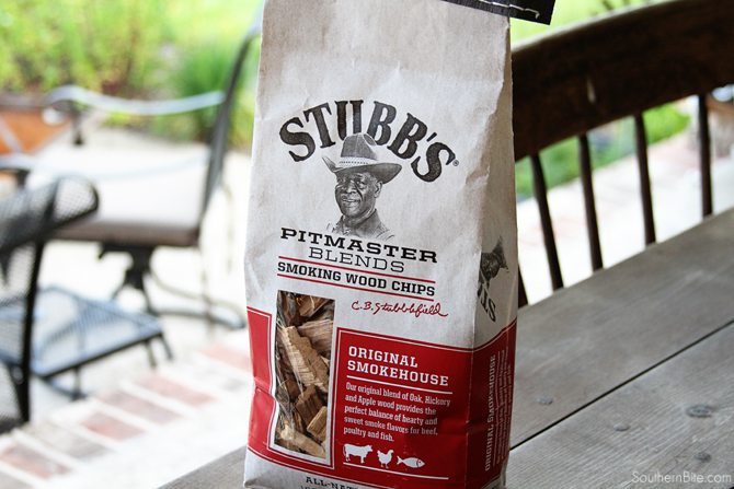 Stubb's makes barbecues amazing!  