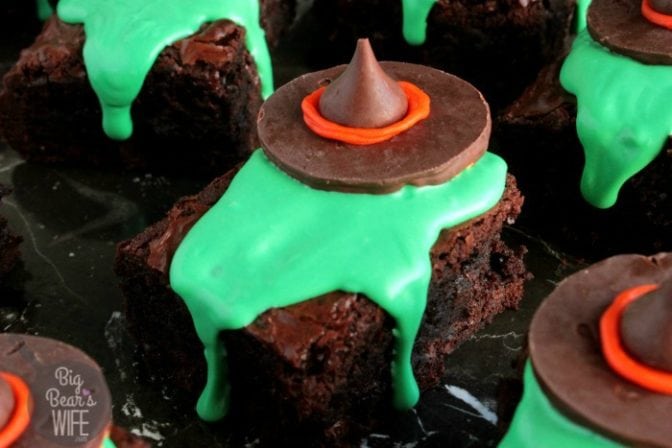 melting-witch-brownies-7