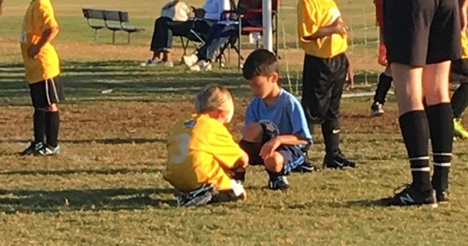 soccer