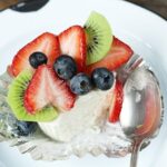 These amazingly easy, no-bake Lemon Cream Cups are sure to be your favorite summer dessert!