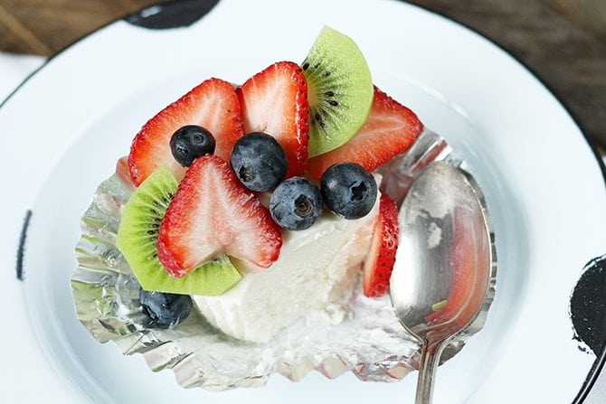 These amazingly easy, no-bake Lemon Cream Cups are sure to be your favorite summer dessert!