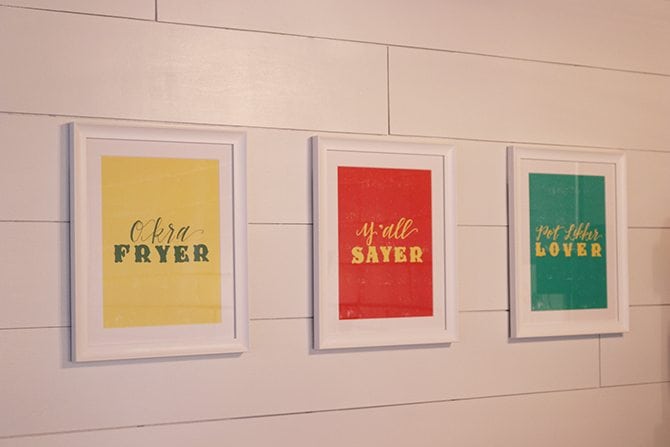 A Tour of the Southern Bite Test Kitchen